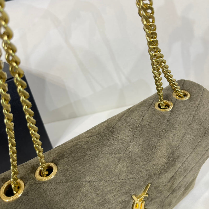 YSL BAGS - WOMEN LOVE LUXURY BAGS - 1061