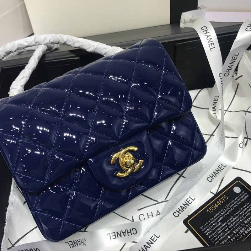 LO - CHL  BAGS FOR WOMEN - FASHION LUXURY BAGS - 1007