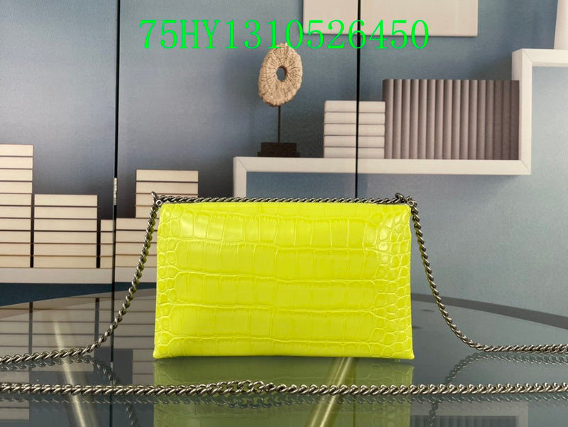 LO - BGA Bags - 2279