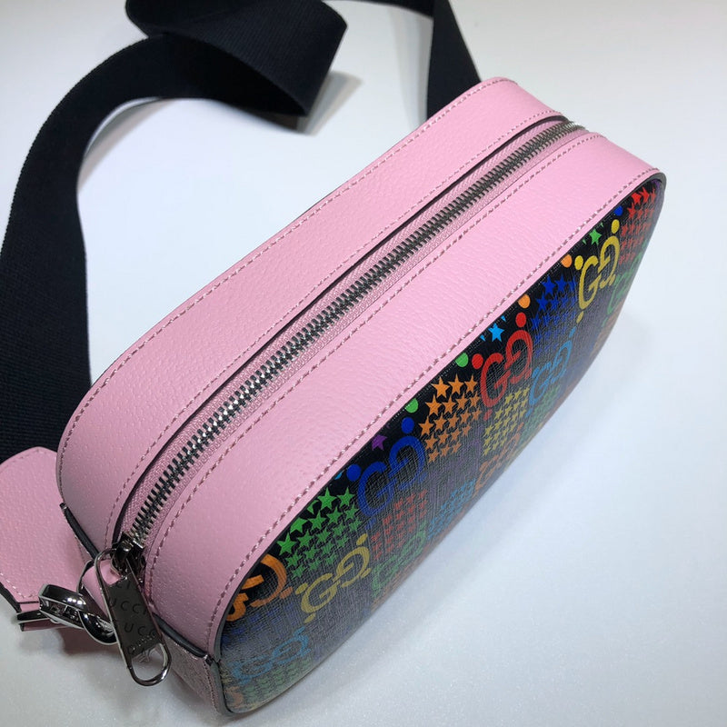 LO - GCC Bags - 2931