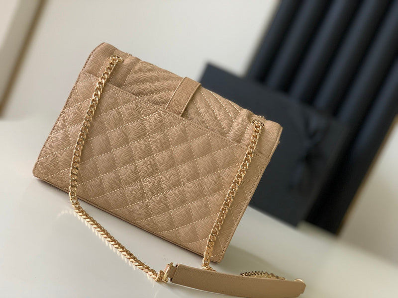 YSL BAGS - WOMEN LOVE LUXURY BAGS - 1473