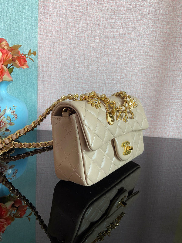 LO - CHL Bags - 3550