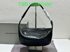 LO - BGA Bags - 1815