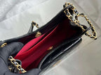 LO - CHL  BAGS FOR WOMEN - FASHION LUXURY BAGS - 467