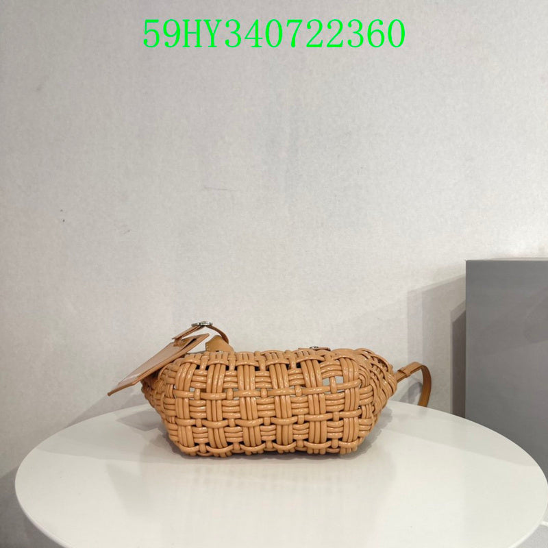 LO - BGA Bags - 2207