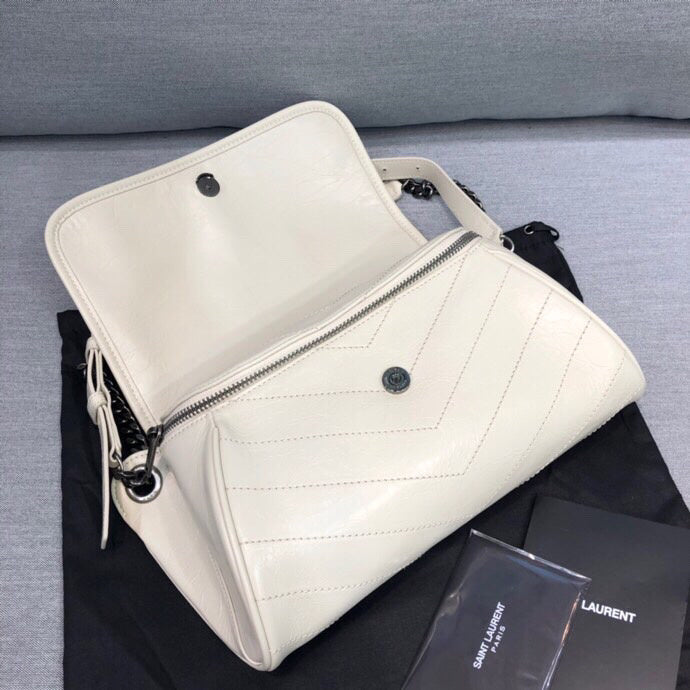 BB - YSL Bag - 2333