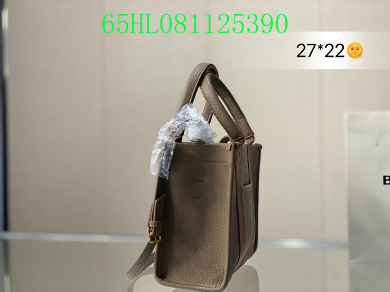LO - BGA Bags - 1971