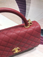 LO - CHL  BAGS FOR WOMEN - FASHION LUXURY BAGS - 1172