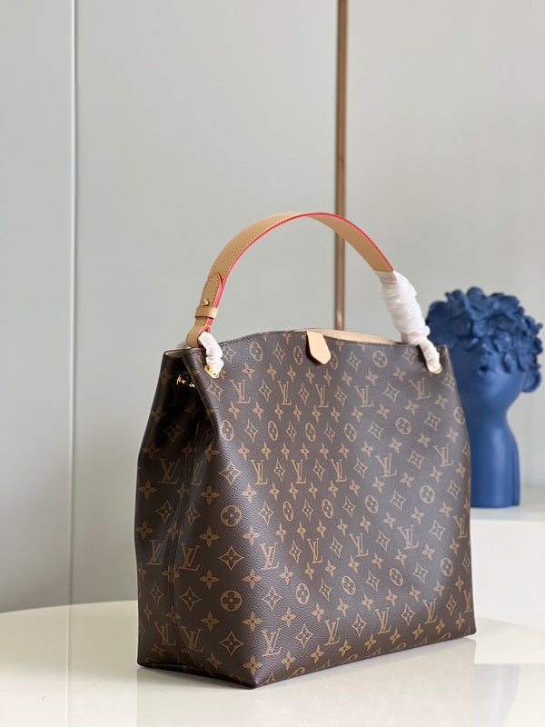 BB - LV Bags - 17305