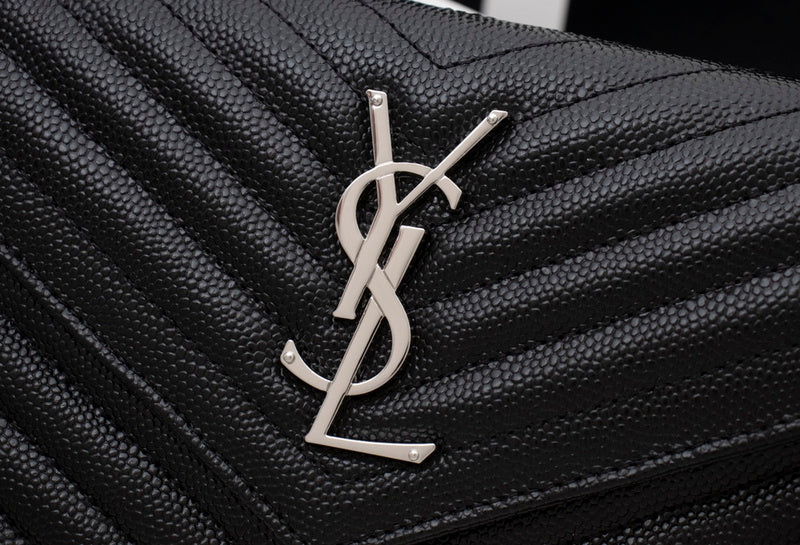 YSL BAGS - WOMEN LOVE LUXURY BAGS - 1801