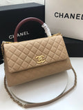 Lusso Official -  CHL BAGS  - 496