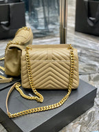Lusso Official - YSL LUXURY WOMEN BAGS - 1630