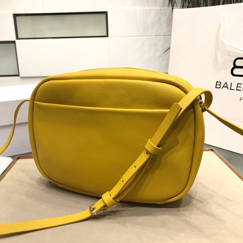 LO - BGA Bags - 1026