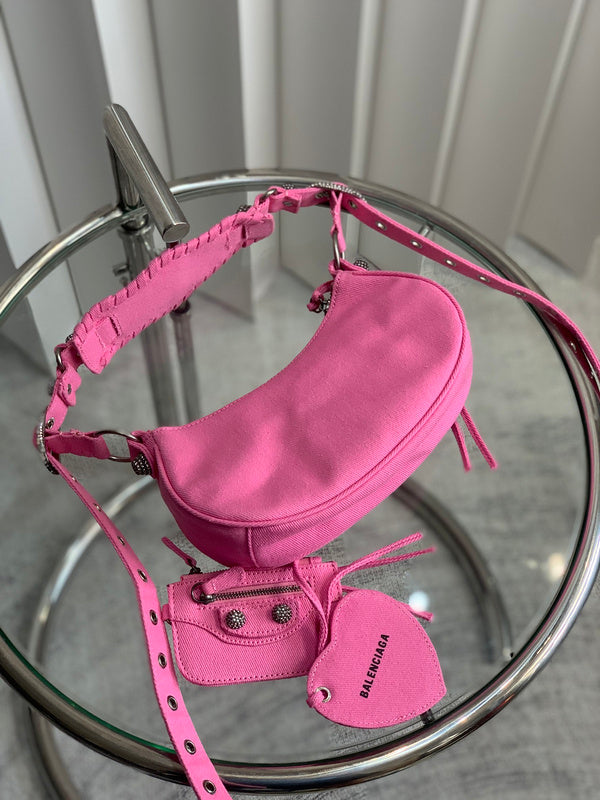 LO - BLN-CIAGA WOMEN LUXURY BAGS - 839