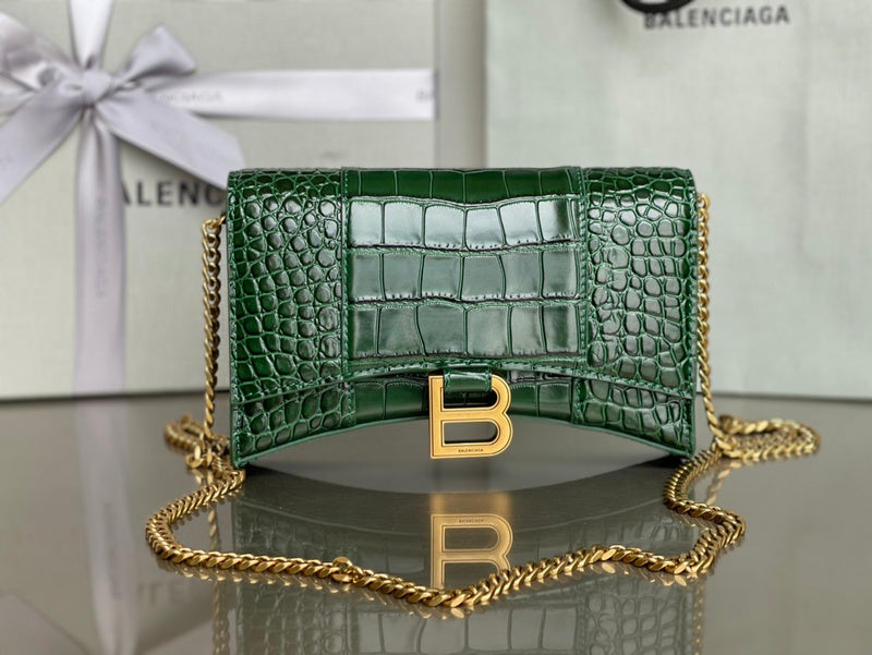 LO BAGS - BGA BAGS - 408