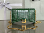 LO BAGS - BGA BAGS - 408