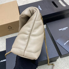 YSL BAGS - WOMEN LOVE LUXURY BAGS - 038