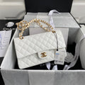 LO - CHL  BAGS FOR WOMEN - FASHION LUXURY BAGS - 1145