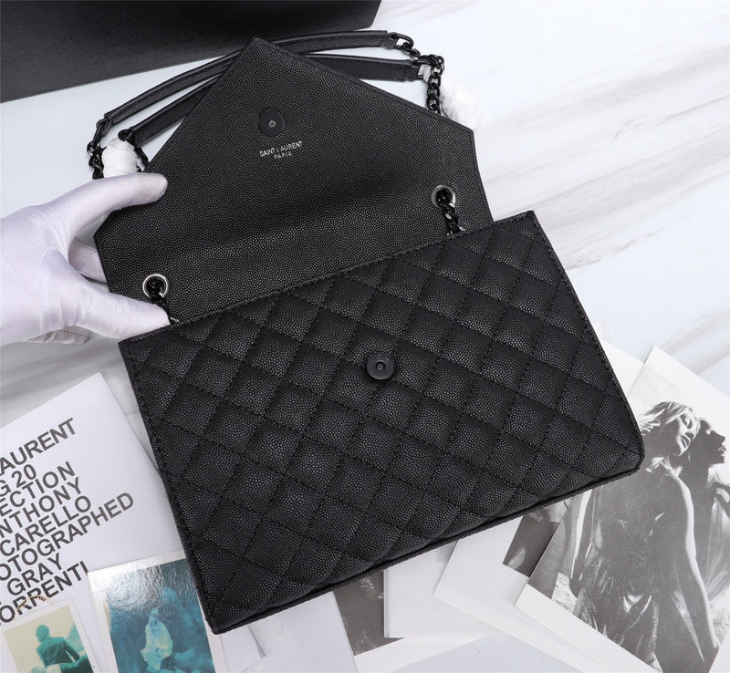 YSL BAGS - WOMEN LOVE LUXURY BAGS - 1720