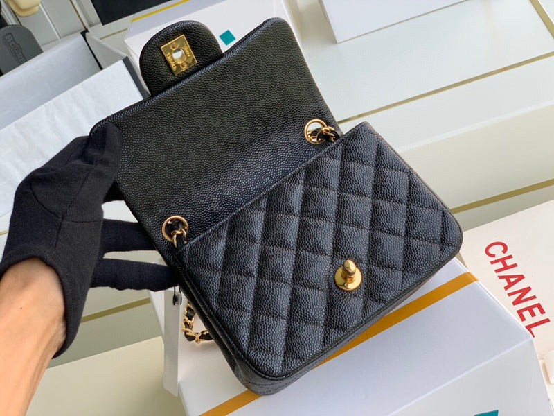 LO - CHL Bags - 2586