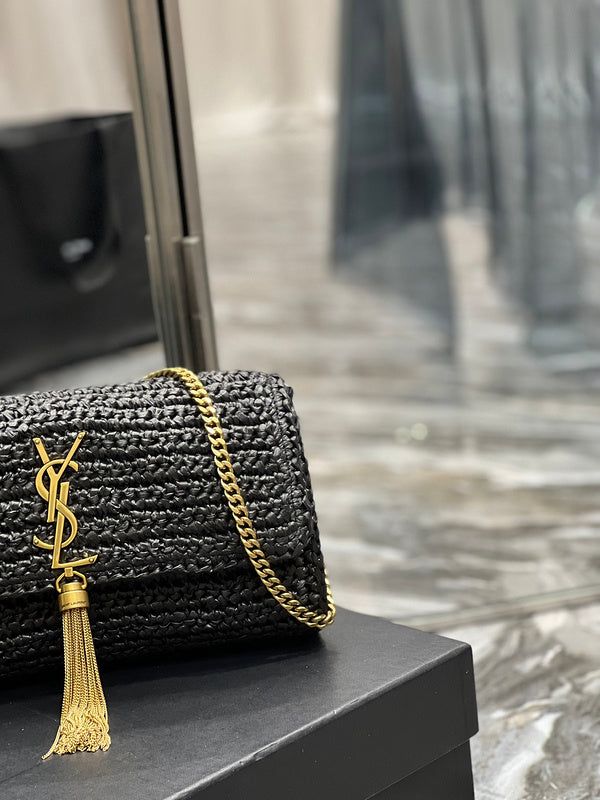 Lusso Official - LUXURY YSL BAGS - 590