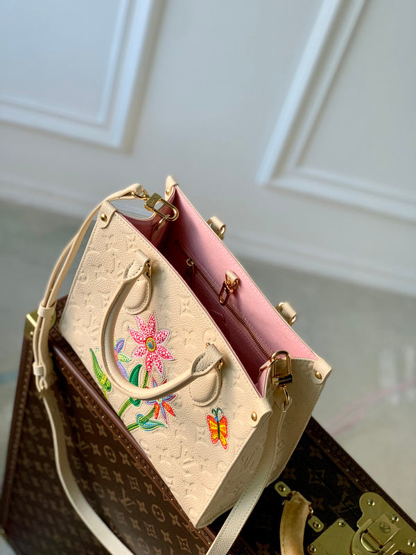 LO - LV Bags - 15324