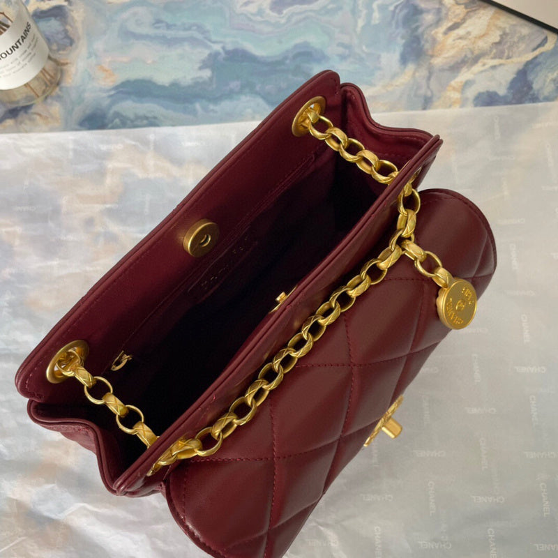 LO - CHL Bags - 3591