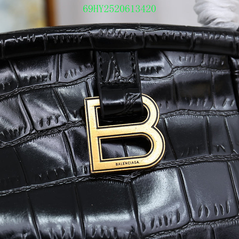 LO - BGA Bags - 2270