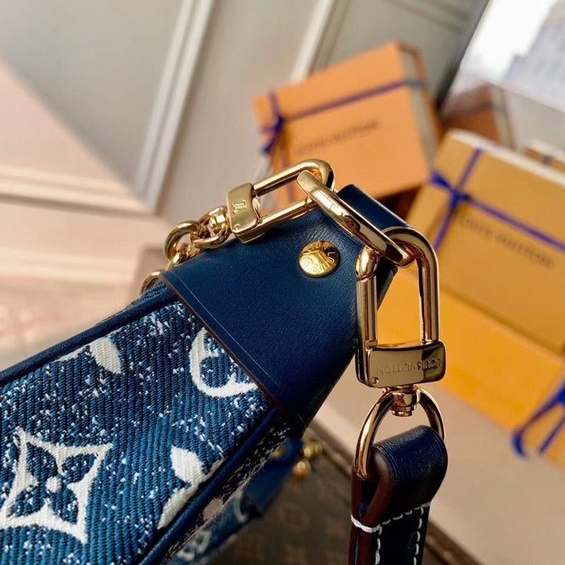 LO - LV Bags - 16610