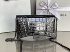 LO BAGS - BGA BAGS - 402