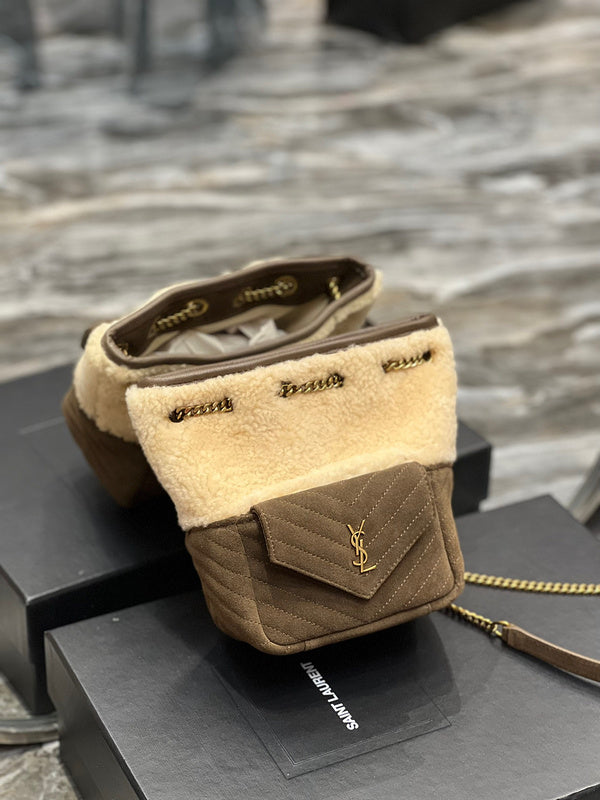 BB - YSL Bag - 3927