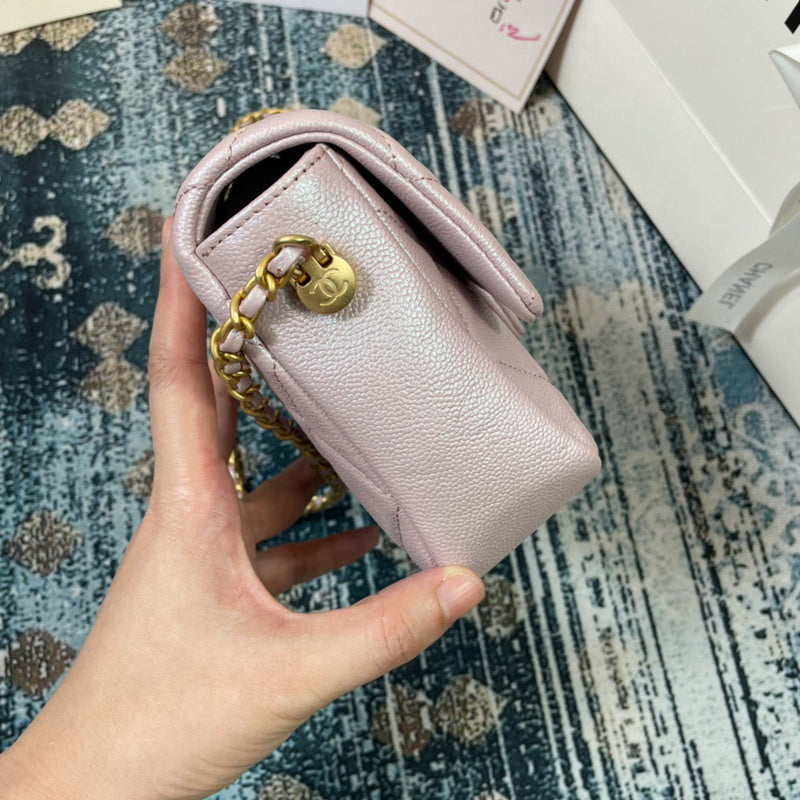 Lusso Official -  CHL BAGS  - 276