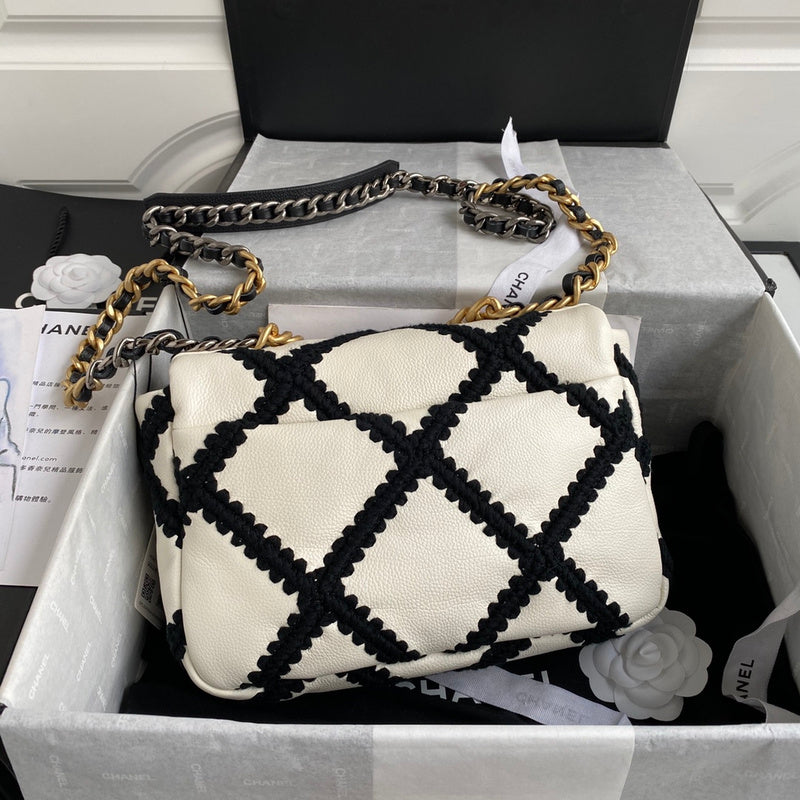 LO - CHL  BAGS FOR WOMEN - FASHION LUXURY BAGS - 1040