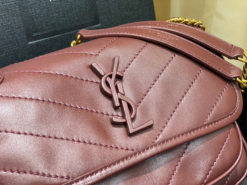 Lusso Official - YSL LUXURY WOMEN BAGS - 1783