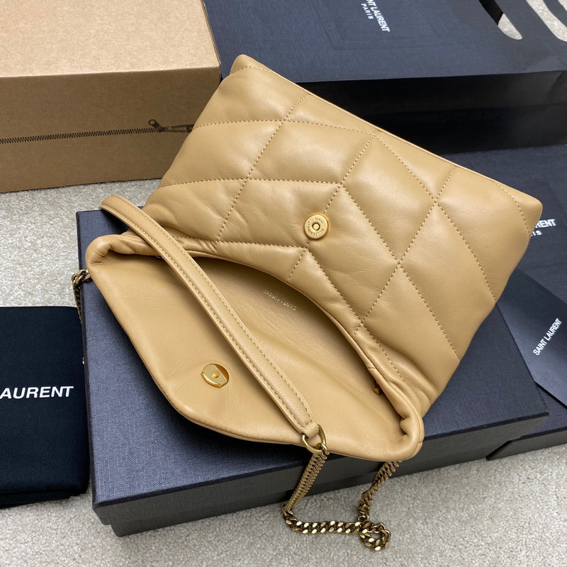 YSL BAGS - WOMEN LOVE LUXURY BAGS - 040
