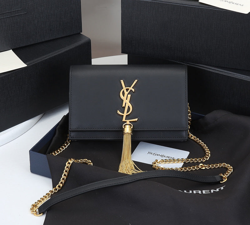 YSL BAGS - WOMEN LOVE LUXURY BAGS - 1599