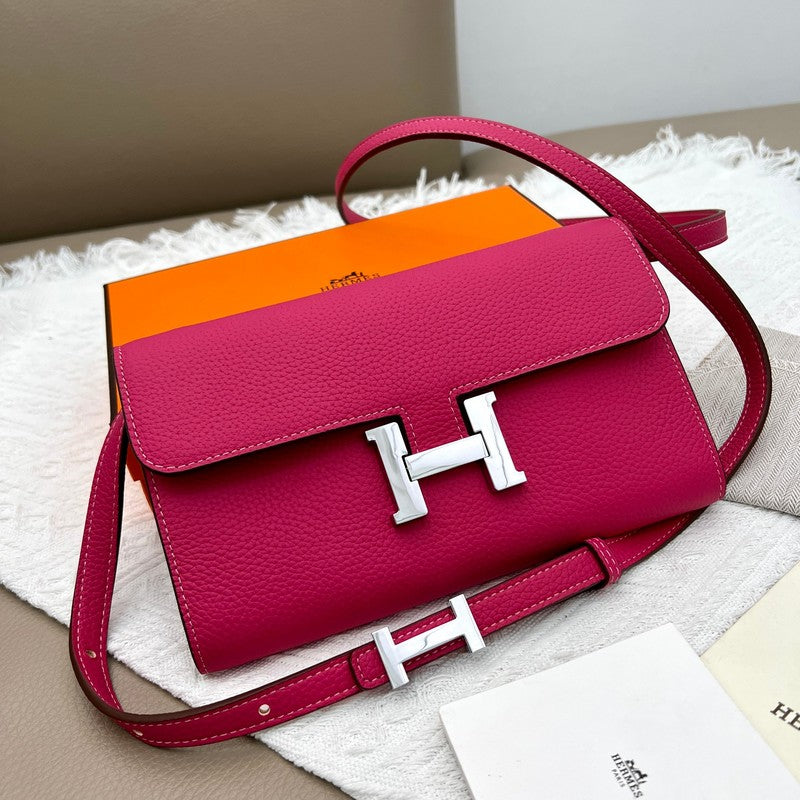 LO - HRMS DESIGNER BAGS - WOMEN BAGS - 391