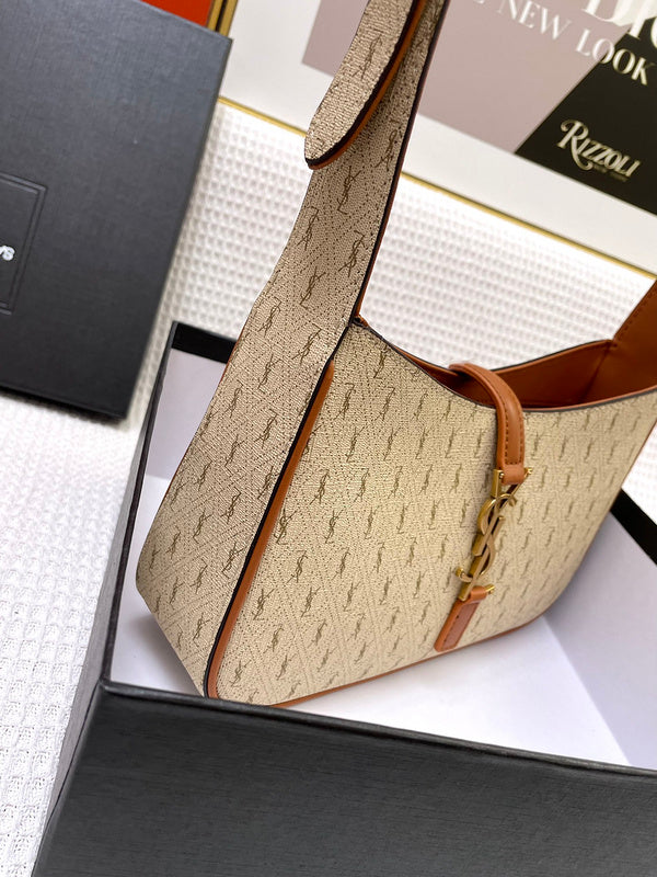 YSL BAGS - WOMEN LOVE LUXURY BAGS - 1669