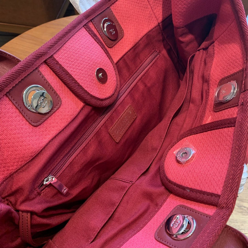 LO - CHL Bags - 1915