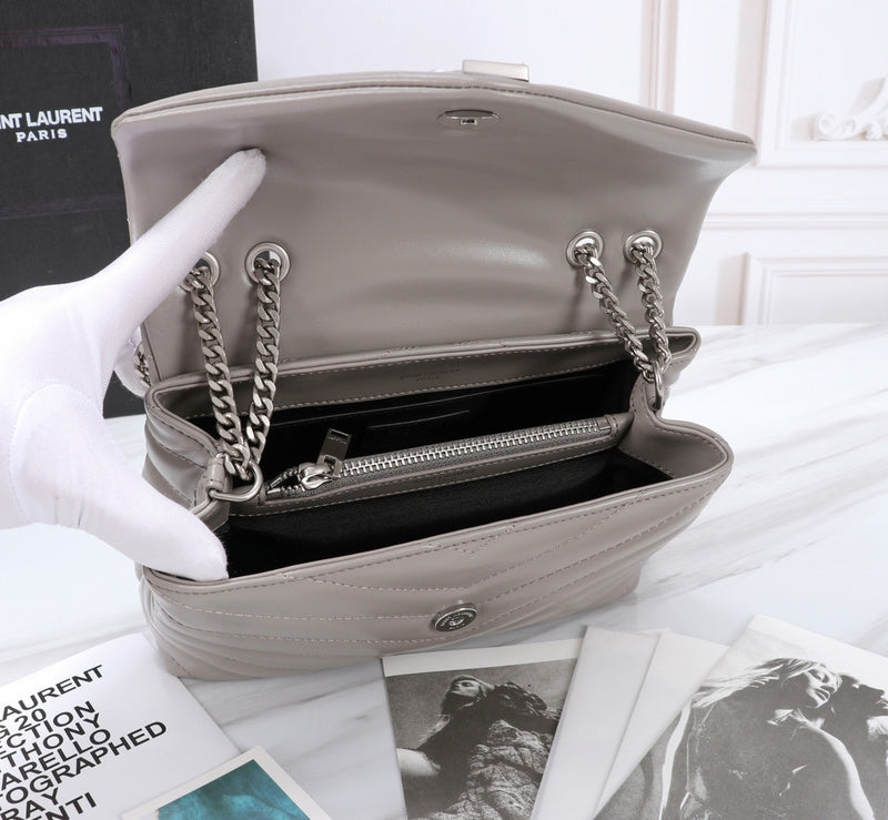 YSL BAGS - WOMEN LOVE LUXURY BAGS - 1341