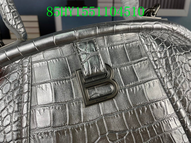 LO - BGA Bags - 2017