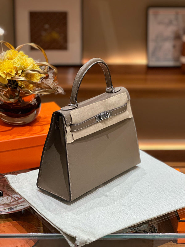 Lusso Official -  HERMS BAGS FOR WOMEN - 123
