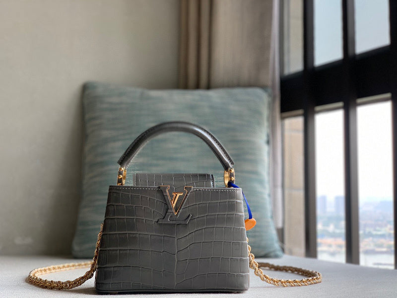 LO-LV bags 11907