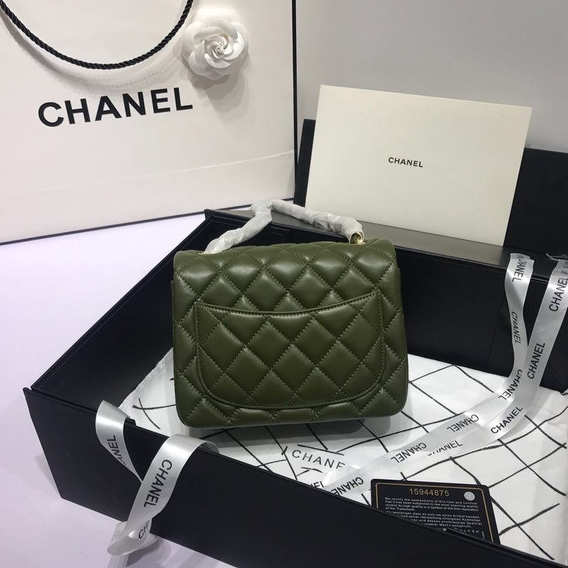 LO - CHL  BAGS FOR WOMEN - FASHION LUXURY BAGS - 982