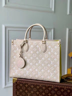 LO - LV Bags - 16612