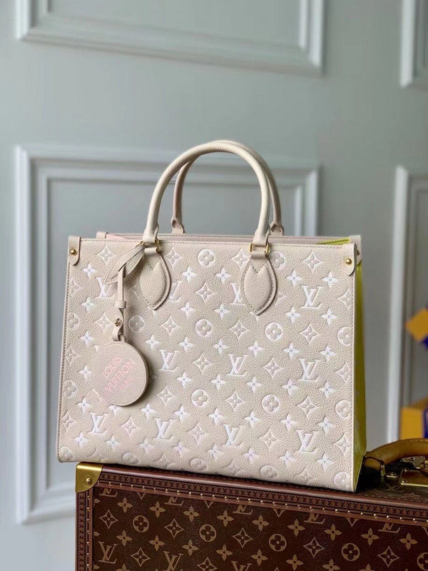 LO - LV Bags - 16612