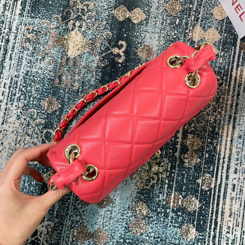 Lusso Official -  CHL BAGS  - 235