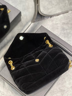 BB - YSL Bag - 3906