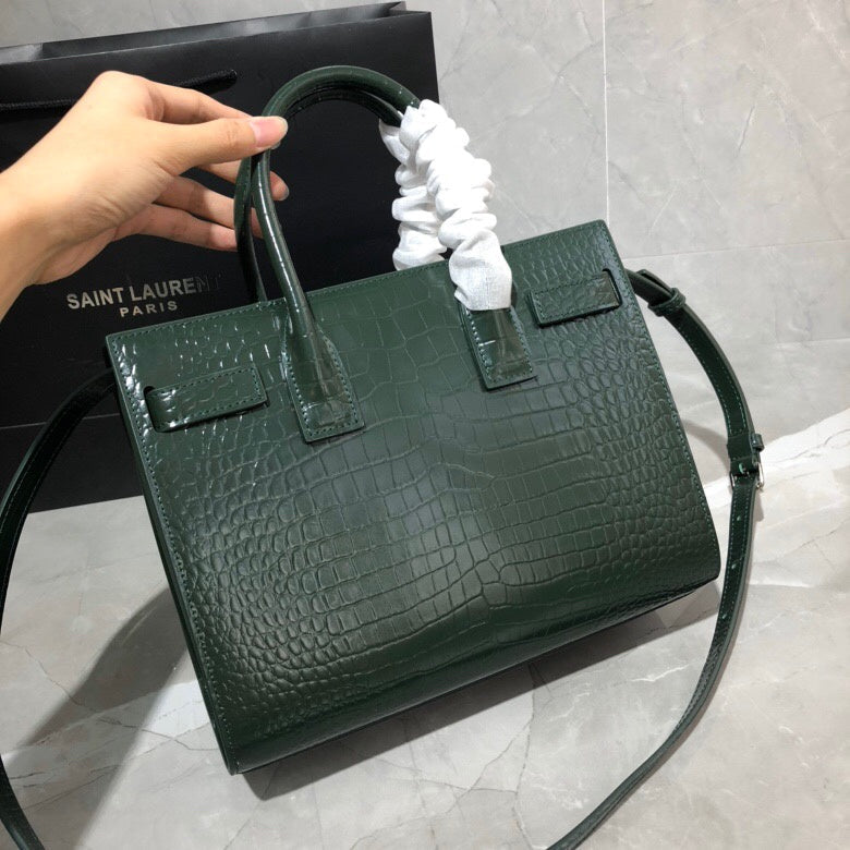 BB - YSL Bag - 4023