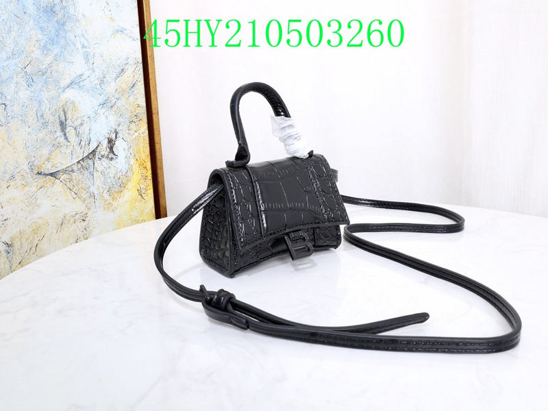LO - BGA Bags - 2507